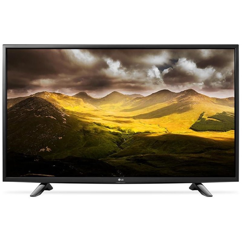 TV Led LG E43LH510V, 43"