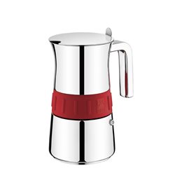 Cafetera Bra Elegance Gold 10T A170562