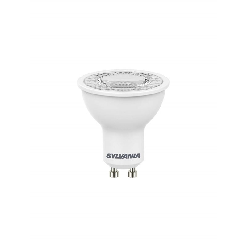 Bombilla LED Sylvania 27433, 4.5W, GU10, 3000K