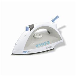 PLANCHA ROPA HAEGER SI200001A OCEAN BURST 2000W IN