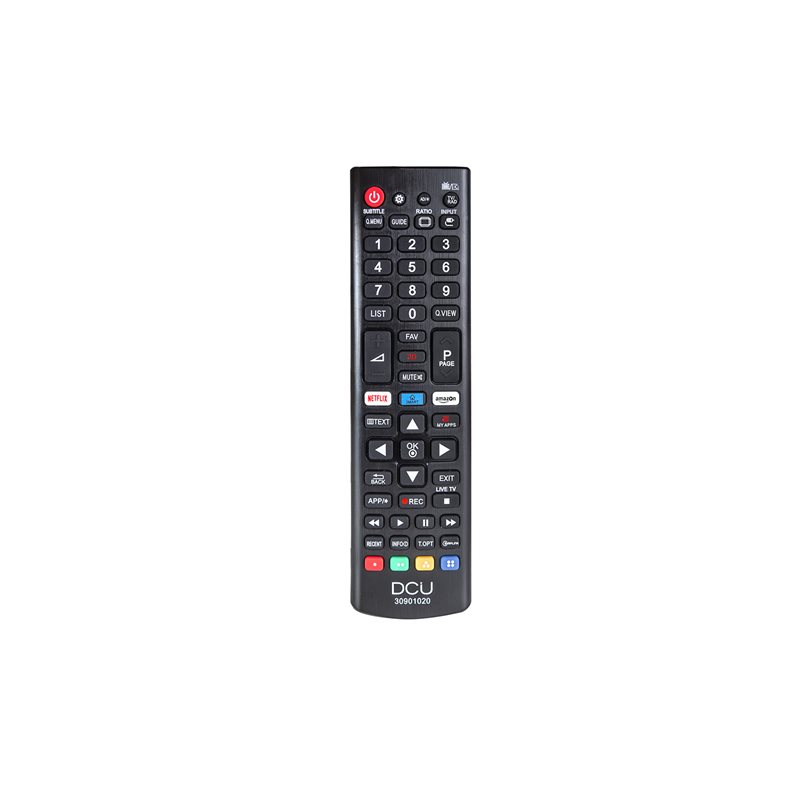 Mando DCU 30901020 lg ,smart tv