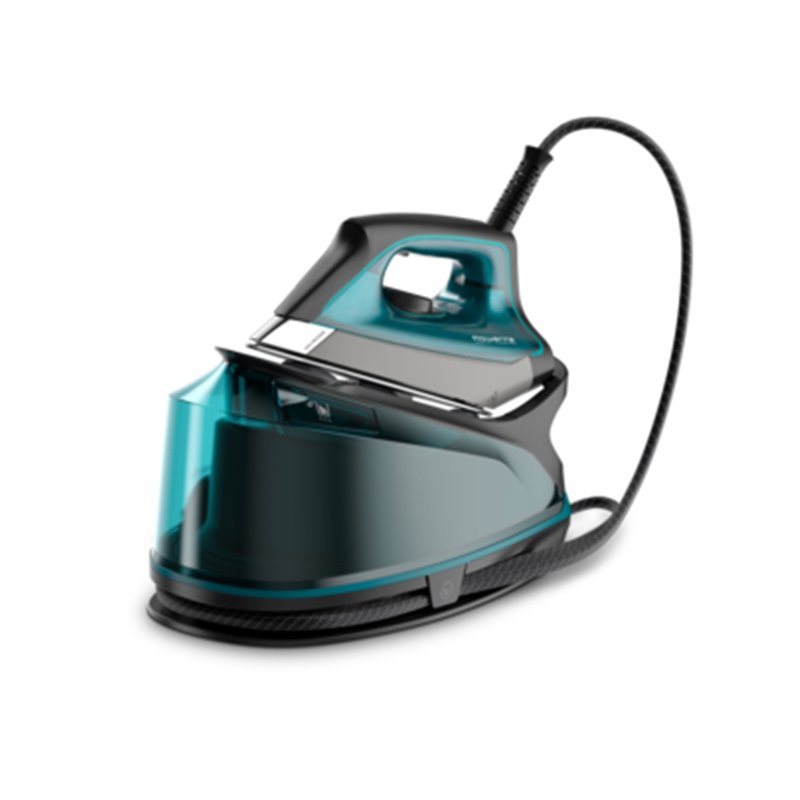 CENTRO PLANCHADO ROWENTA DG7623F0 COMPACT STEAM PR