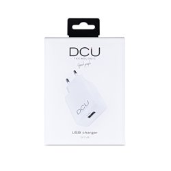 CARGADORES DCU 37300525 ALIMENTADOR 1 X USB 5V 24A