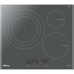 Induccion Balay 3EB967AU  3 zonas, 60cm