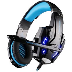 AURICULARES AURICULAR GAMER