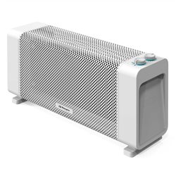 Radiador de Mica Orbegozo RMB 1510  1500W, Blanco