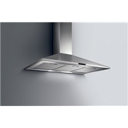 Campana Turboair CERTOSA IX/A/60/PB  Acero inox