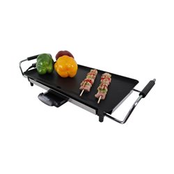 PLANCHA ASAR BASTILIPO VFT-2000 26x46cm, 2000W