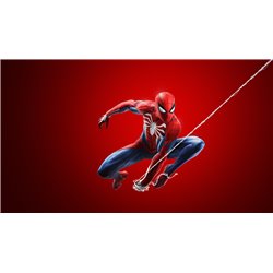 Juego PS4 SPIDERMANPS4