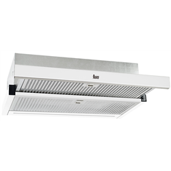 Campana Teka CNL6415W Extraible Blanca