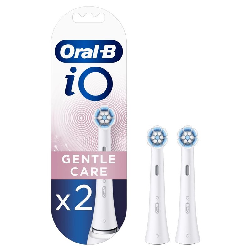 Rec. Dental Oral-B Braun IOSW2 Gentle Care