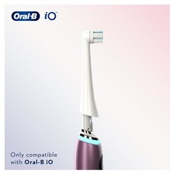 Rec. Dental Oral-B Braun IOSW2 Gentle Care