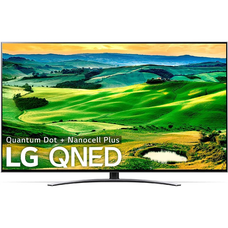 TV 55 LG 55QNED826QB 4K QNED SmartTV WebOS 22 