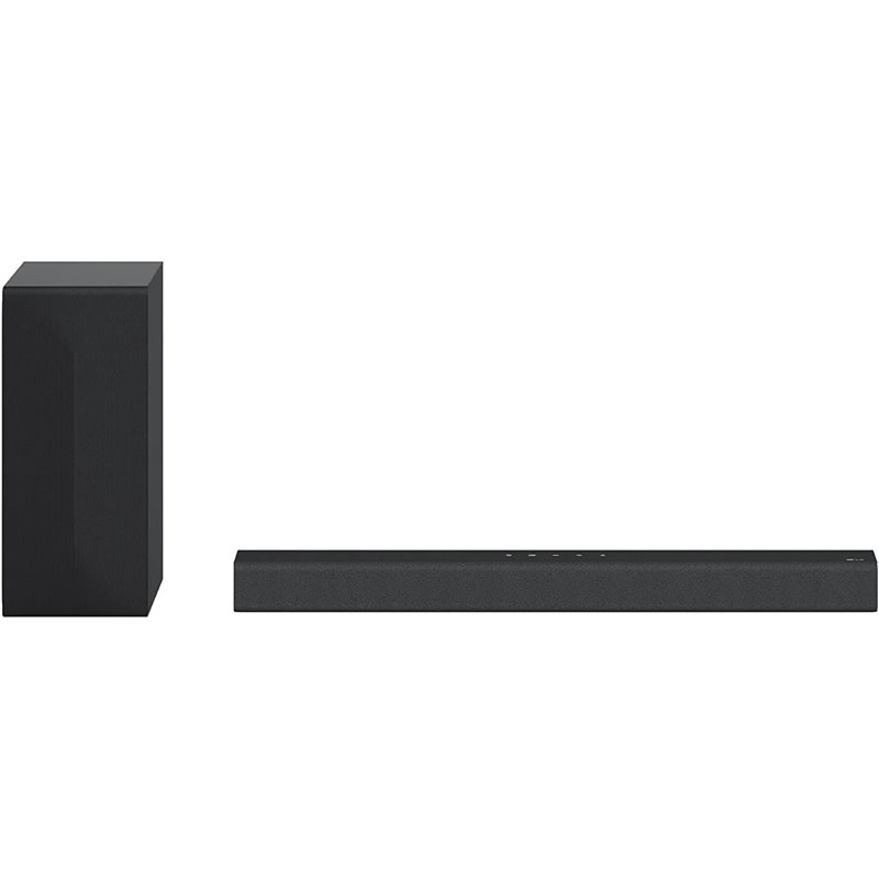 Barra de sonido Inteligente LG S40Q