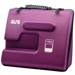 Funda Maquina de coser ALFA Next to U