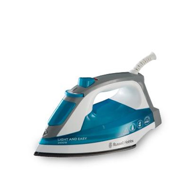 Plancha Vapor Russell Hobbs 2359056, 2400W