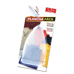 Acc. Plancha Vapor Jata 800 Facil 23,5x14cm