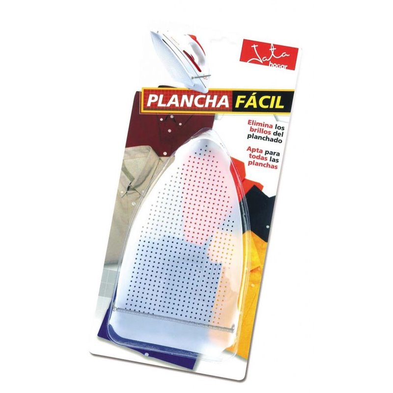 Acc. Plancha Vapor Jata 800 Facil 23,5x14cm