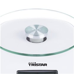 Balanza cocina Tristar KW-2445 BASCULA DE • CAPACI