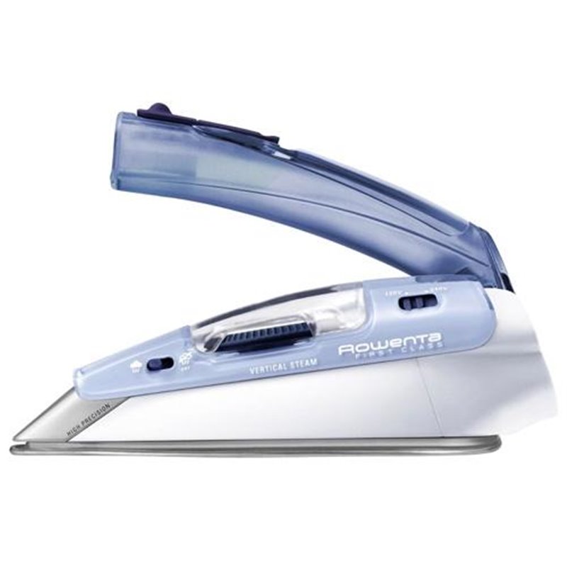 Plancha Vapor Rowenta DA1510F1, 1000W,