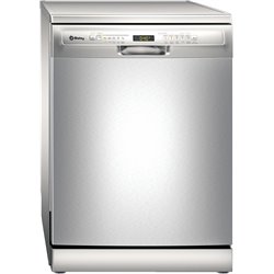 Lavavajillas Balay 3VS5330IP 13 servicios Inox