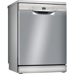 Lavavajillas Bosch SMS2HTI60E Inox 12 cubiertos E