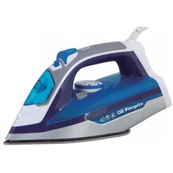 Plancha Vapor Orbegozo SV2670 2600W