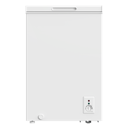 Congelador o Frigo Horizontal Benavent CHBM100D