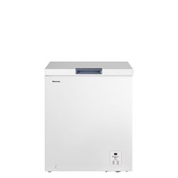 Congelador o Frigo Hisense FT184D4AWYE