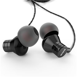 AURICULARES AIWA ESTM50BK IN EAR