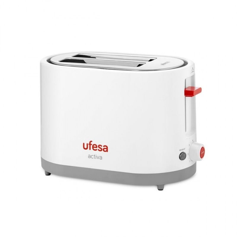 Tostador Ufesa TT7385, 750w,