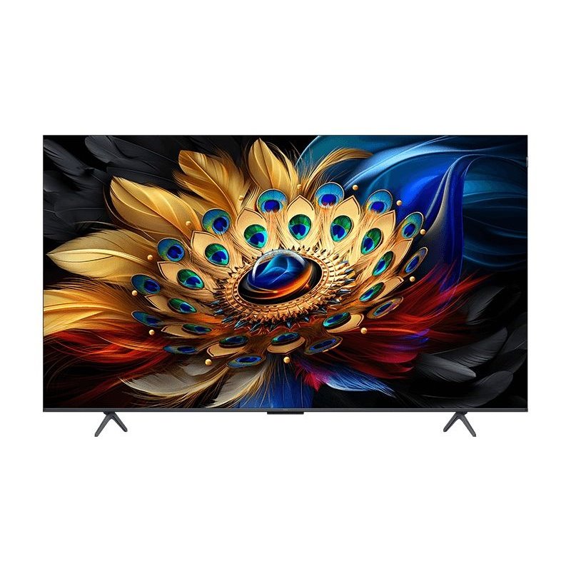 Tv TCL 65C655 qled / onkyo sound /  game master