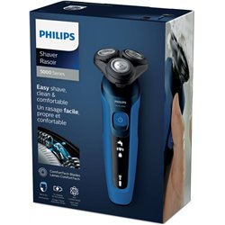 Afeitadora Philips S546617 Shaver serie 5000, cuco