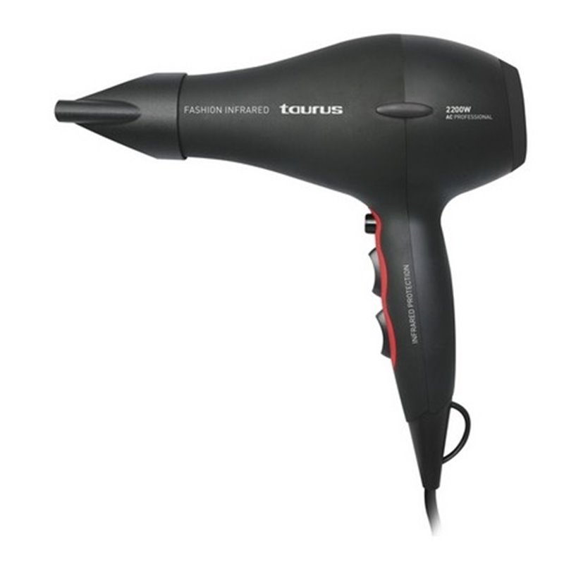 Secador pelo Taurus 900382 fashion infrared