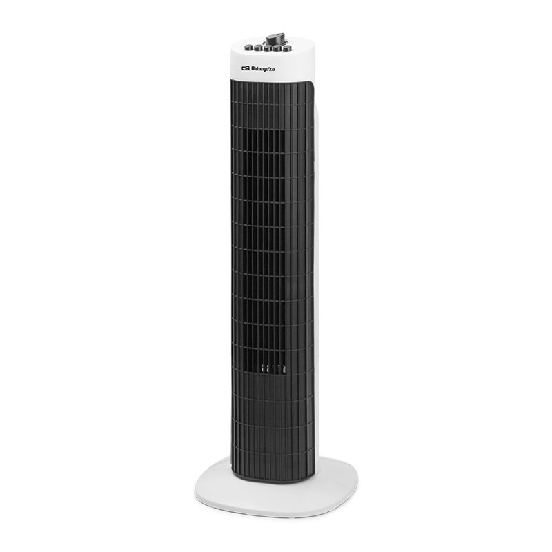 VENTILADOR TORRE ORBEGOZO TW 0730 78CM