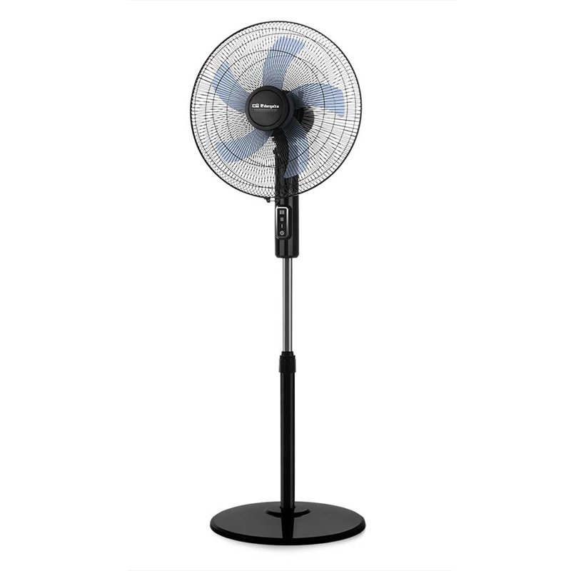 Ventilador de Pie Orbegozo SF1140 40cm, 5 aspas