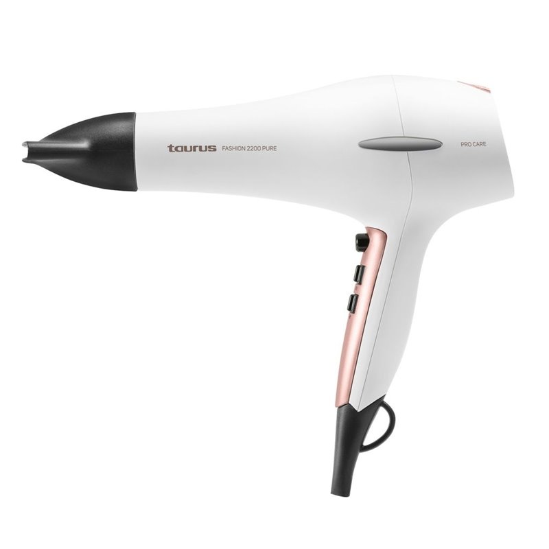 Secador pelo Taurus 900797 fashion 2200 pure