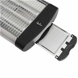 Tostador Jata JETT1588 Horizontal, 600w, 3 barras