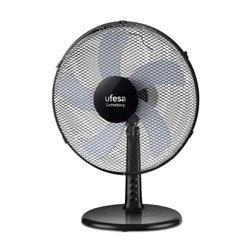 Ventilador sobremesa Ufesa Góteborg 84105607 3 ve