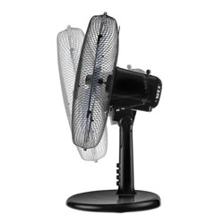 Ventilador sobremesa Ufesa Góteborg 84105607 3 ve