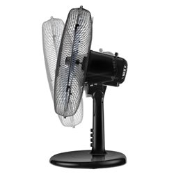 Ventilador de mesa Ufesa Malmo 84105608 3 velocidades