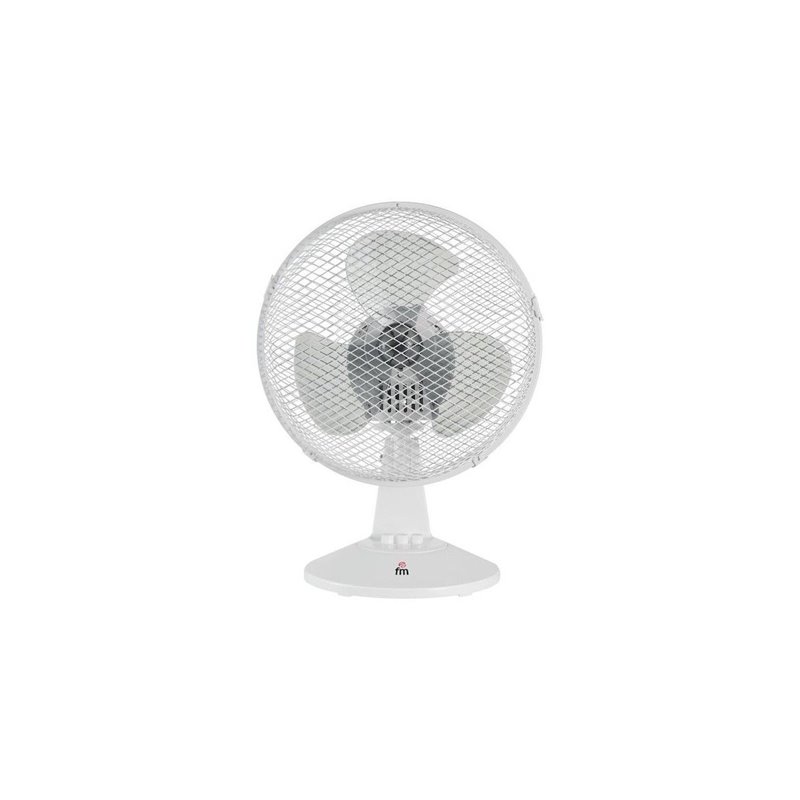 Ventilador Sobremesa FM SB123 23cm Ø