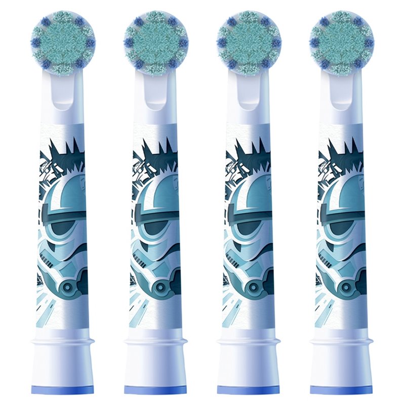 Rec. Dental Oral-B Braun EB104FFS StarWars