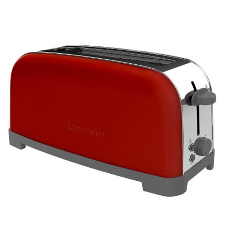 Tostador Taurus 960659000 Single Red