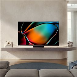 TV 75 HISENSE 75U8KQ MINILED PRO