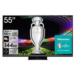 Tv Hisense 55U8KQ mini led