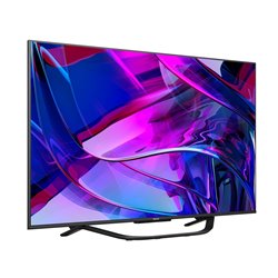 TV 65 HISENSE 65U7KQ Mini-LED  Quantum Dot Colour