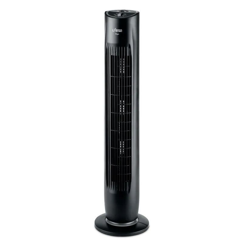 Ventilador torre Ufesa RIGA 84105611 3 velocidades