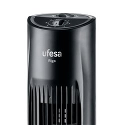 Ventilador torre Ufesa RIGA 84105611 3 velocidades