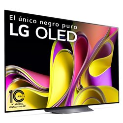 TV OLED 65 LG OLED65B36LA TV  65¨ (164cm) 4K OLED.